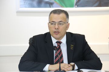 "Manatın real effektiv məzənnəsi bahalaşıb" - Vüsal Qasımlı