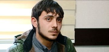 İki avtoxuliqan saxlanıldı