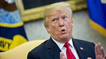 ABŞ-da koronavirus xaosu - Tramp məsuliyyəti üzərindən atdı