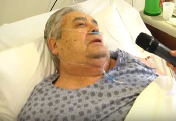 Rafael Dadaşovun SON VİDEO MÜSAHİBƏSİ 