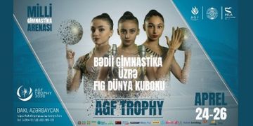 Dünya Kubokunun Bakıda keçirilməli olan mərhələsi təxirə salınıb