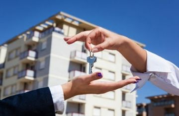  Kirayə mənzil götürənlərlə müqavilələr bağlandı - İLK DƏFƏ 