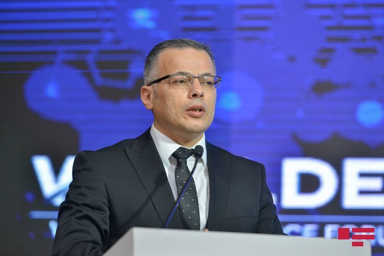 Azərbaycan ilk onluqda - Ərzaq təhlükəsizliyi üzrə