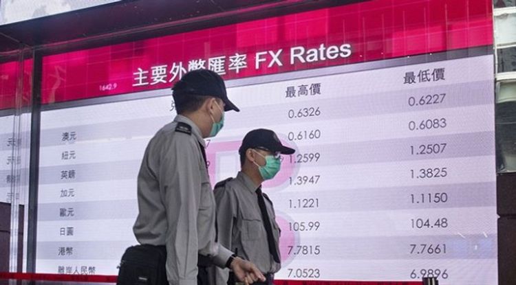 Koronavirus dünya iqtisadiyyatına bu qədər ziyan vuracaq - RƏQƏMLƏR