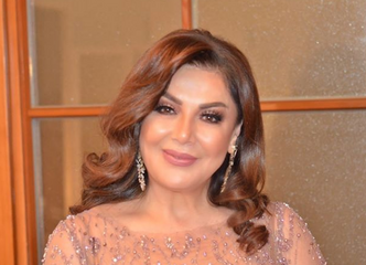 Gülüstan Əliyeva gəlini barədə NƏLƏR DEDİ? - VİDEO