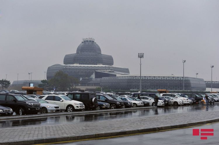 Bu gecə Türkiyə və İtaliyadan 391 vətəndaşımız Azərbaycana gətirilib