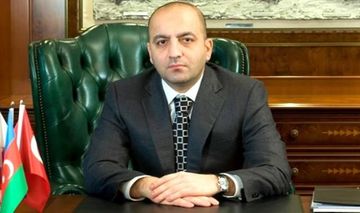 SOCAR-dan Mübariz Mənsimovun saxlanılması ilə bağlı AÇIQLAMA