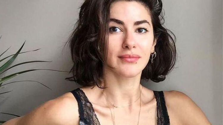 Nəsrin Cavadzadə ETİRAZ ETDİ: "Çəkilişlər dayandırılsın" 