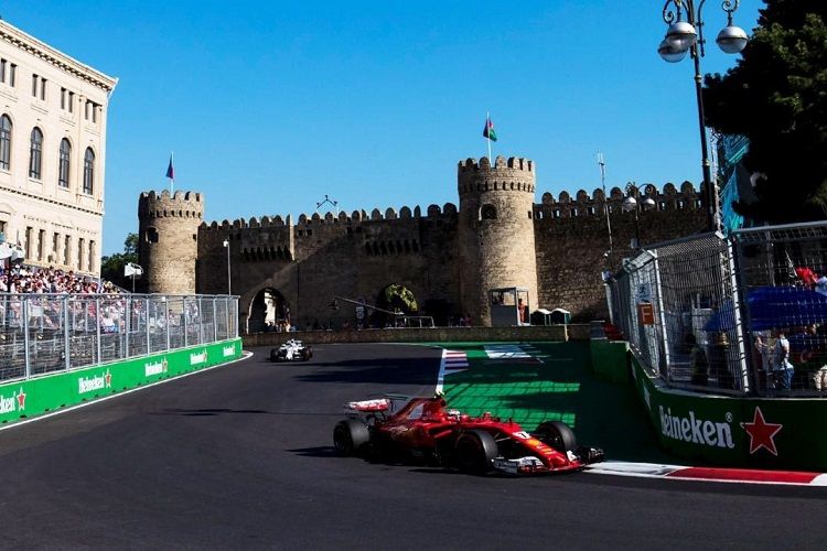 “Formula-1” daha üç mərhələni təxirə salıb, start Bakıda ola bilər