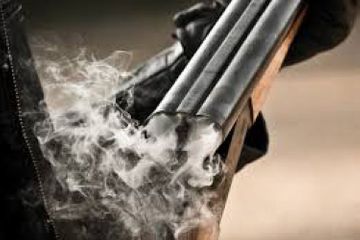 Dörd uşaq atası özünü güllələdi - YENİLƏNİB