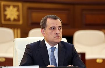 Təhsil nazirindən əhaliyə müraciət - VİDEO