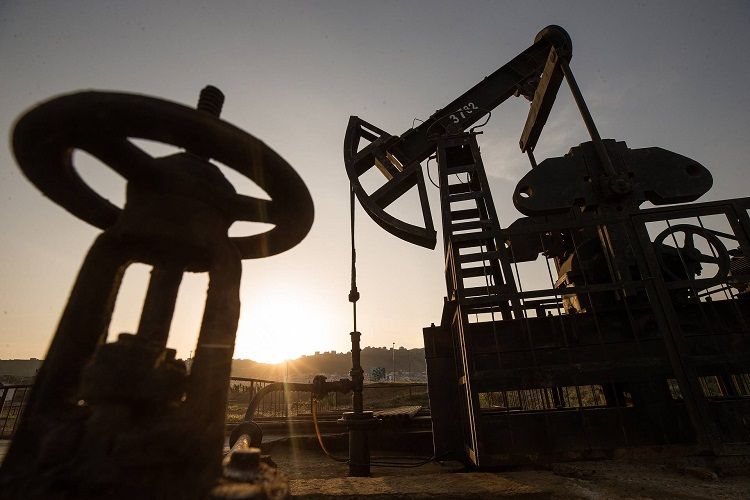 "Brent" markalı neftin qiyməti 15%-dən çox artıb