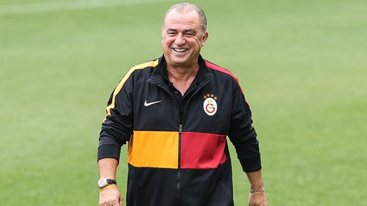Fatih Terim koronavirusa yoluxub
