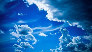 Sabah hava necə olacaq? - PROQNOZ