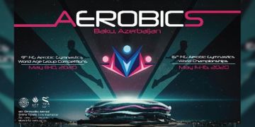 Bakıdakı dünya çempionatı təxirə salındı