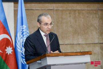 Mikayıl Cabbarovdan “Mall”ların, bazarların, yarmarkaların sahiblərinə MÜRACİƏT