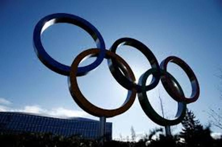 Tokio-2020 rəsmən təxirə salındı
