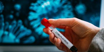  Koronavirusa yoluxanların sayı 4 gündə 100 min artdı