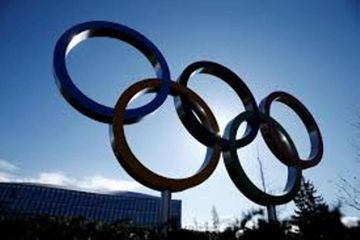 Tokio-2020 rəsmən təxirə salındı