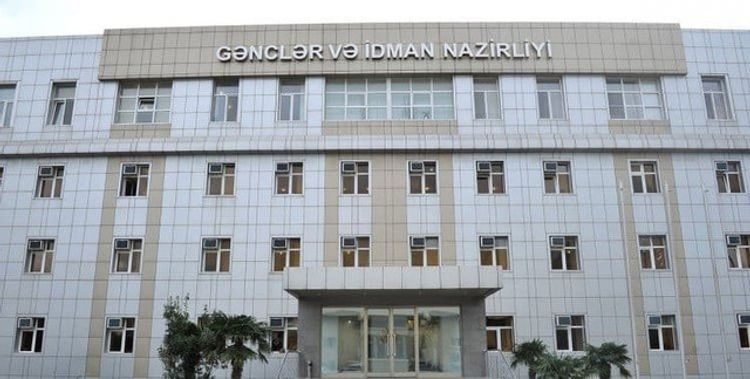 Gənclər və İdman Nazirliyi və Milli Olimpiya Komitəsindən birgə BƏYANAT 