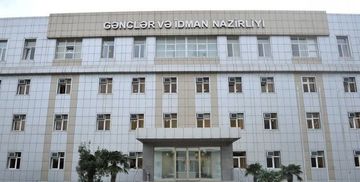 Gənclər və İdman Nazirliyi və Milli Olimpiya Komitəsindən birgə BƏYANAT 