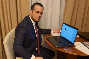 "Saudi Aramco"nun partnyoru Azərbaycan bazarına daxil olmağa hazırlaşır - MÜSAHİBƏ