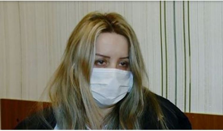 “What’s app”da koronavirusla bağlı yalan məlumat yayan qadın həbs edildi