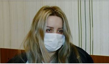 “What’s app”da koronavirusla bağlı yalan məlumat yayan qadın həbs edildi