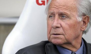 Fransa millisinə çempionluq qazandıran məşqçi vəfat etdi