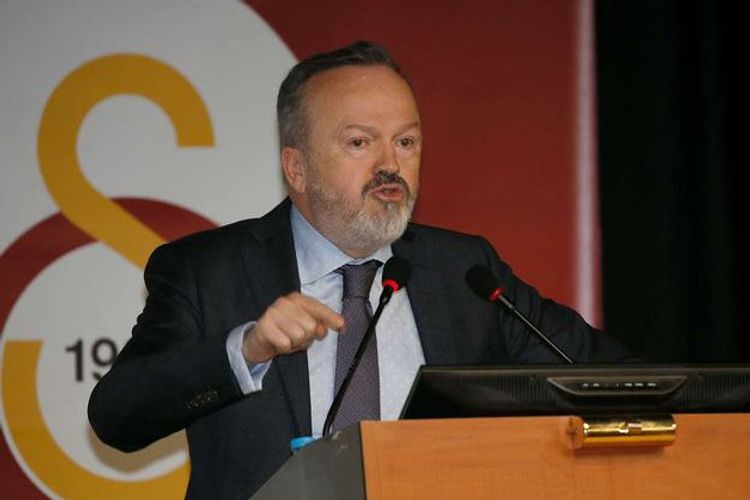 "Qalatasaray"ın daha bir vitse-prezidenti koronavirusa yoluxub