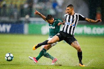 Braziliyalı futbolçulara 3 həftəlik məzuniyyət