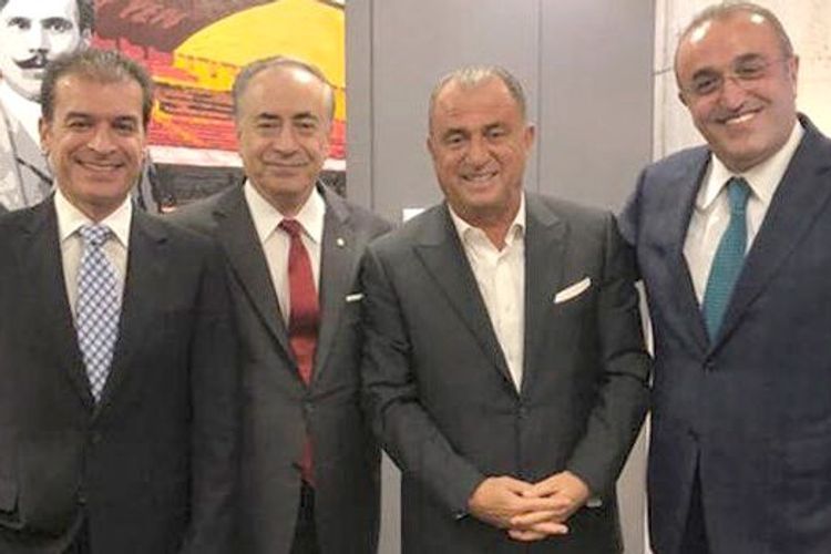 "Qalatasaray"ın daha bir vitse-prezidenti koronavirusa yoluxmasından şübhələnir