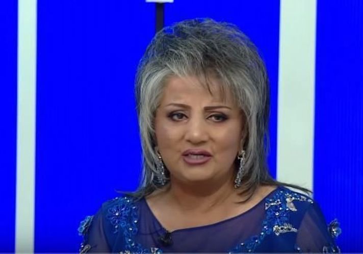 "Artıq yetər, nə vaxta qədər qatığa qara deyəcəyik? " - Əməkdar artist