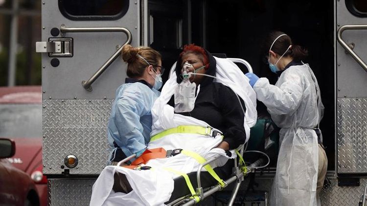 ABŞ-da həkimlər koronavirusa çarə olan dərman hazırladılar - İki nəfər sağalıb