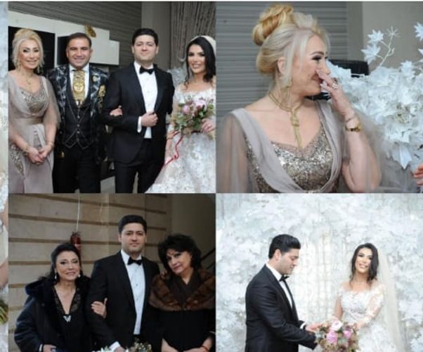 Xalq artisti ilə quda olan tanınmış: “Bir aydır evlidirlər, amma...”