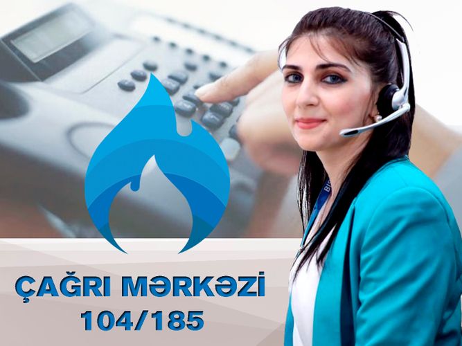 "Azəriqaz" yaşı 65-dən çox olanlara təmənnasız xidmət göstərəcək