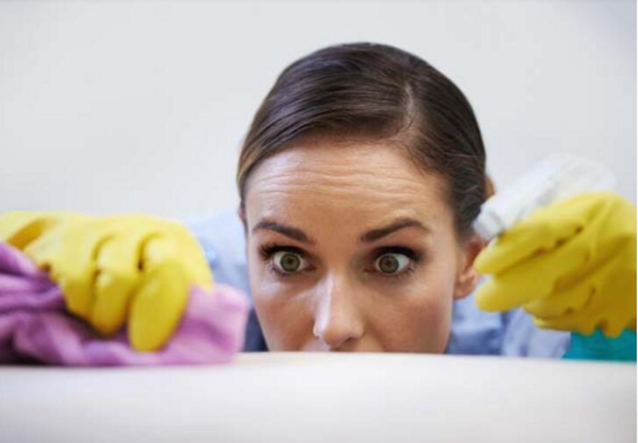 Koronavirus hansı əşyada nə qədər qalır? 