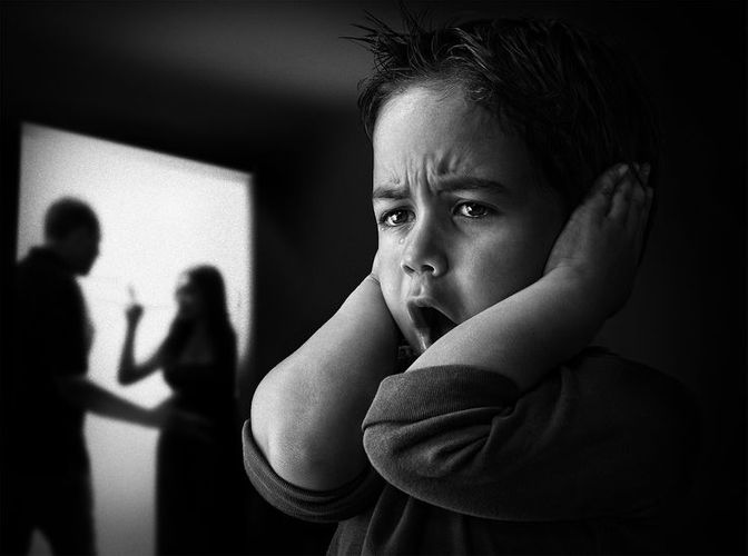 Dövlət Komitəsi əri tərəfindən öldürülən qadının uşaqlarına baş çəkib