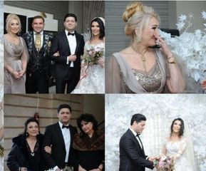 Xalq artisti ilə quda olan tanınmış: “Bir aydır evlidirlər, amma...”