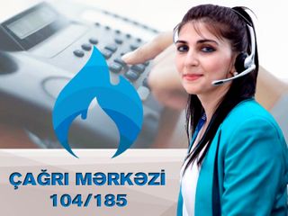 "Azəriqaz" yaşı 65-dən çox olanlara təmənnasız xidmət göstərəcək