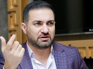 "Yazıblar ki, marketlərdə ərzaqlar bitir" - Əməkdar artist