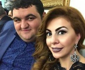 Aşıq Əli ilə Samirə canlı yayımda nə etdilər? - VİDEO