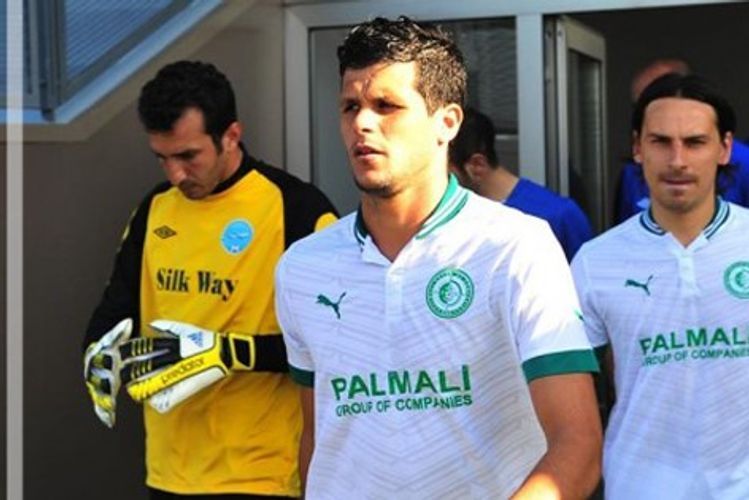  "Xəzər Lənkəran"a keçmək qərarı verərdim” - Alvaro Silva ilə MÜSAHİBƏ