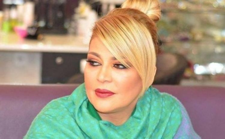 "Şərə düşdüm, evdar qadınlara həsəd apardım" - Mətanət İsgəndərli 