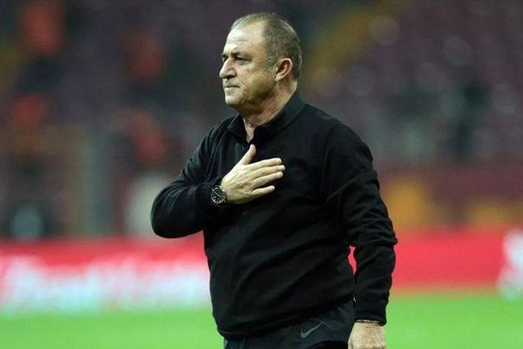 Fatih Terim xəstəxanadan evə buraxıldı