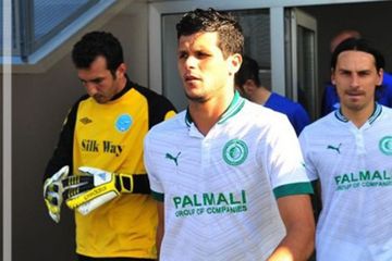  "Xəzər Lənkəran"a keçmək qərarı verərdim” - Alvaro Silva ilə MÜSAHİBƏ