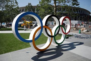 Tokio Yay Olimpiya Oyunları bu tarixdə keçiriləcək - RƏSMİ