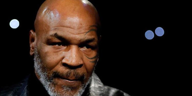 Mayk Taysonun məşqçisi koronavirusdan öldü