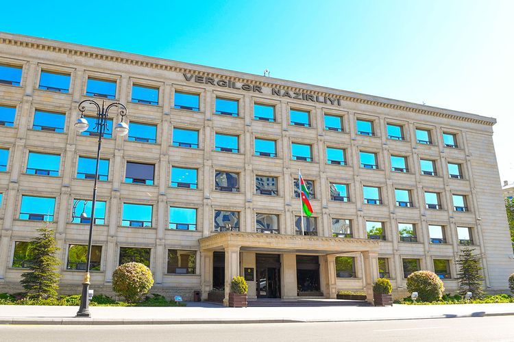 Vergilər Nazirliyi bələdiyyələrə vergi və ödənişləri toplamaq üçün dəstək verəcək