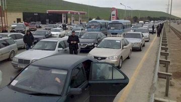 Bakıda karantin rejimini pozan bu qədər adam cərimələndi